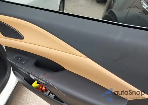 2025 Lexus Rx 350 Premium из США, поврежденный, VIN 2T2BAMBA3SC059471